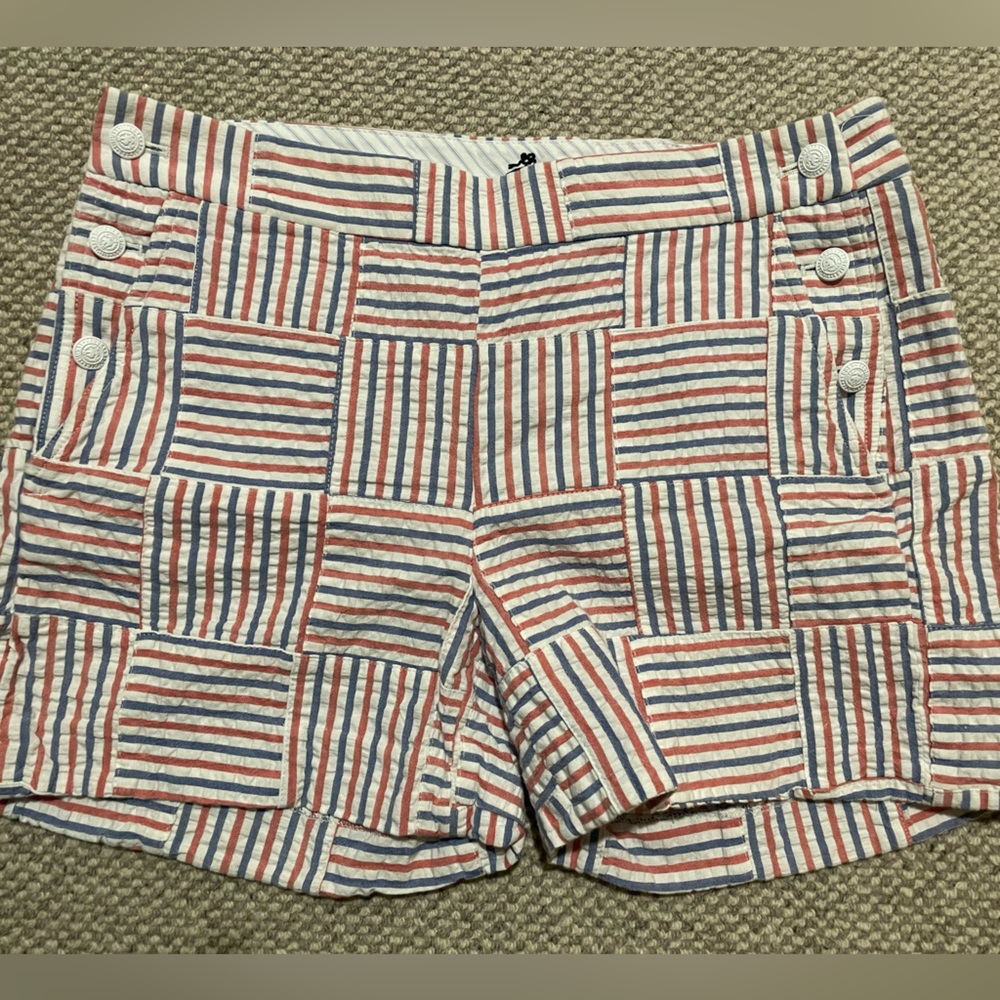 Brooks brothers shorts